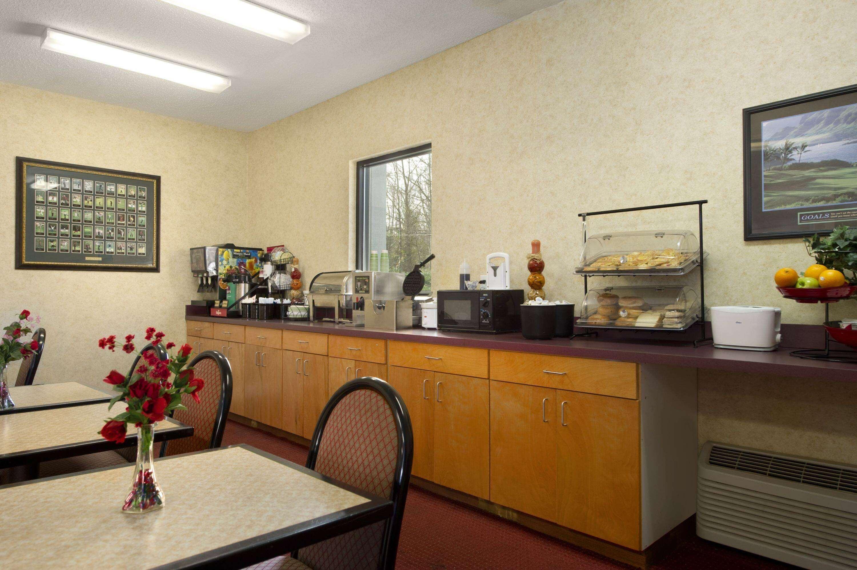 Days Inn By Wyndham Augusta Near Fort Gordon Zewnętrze zdjęcie