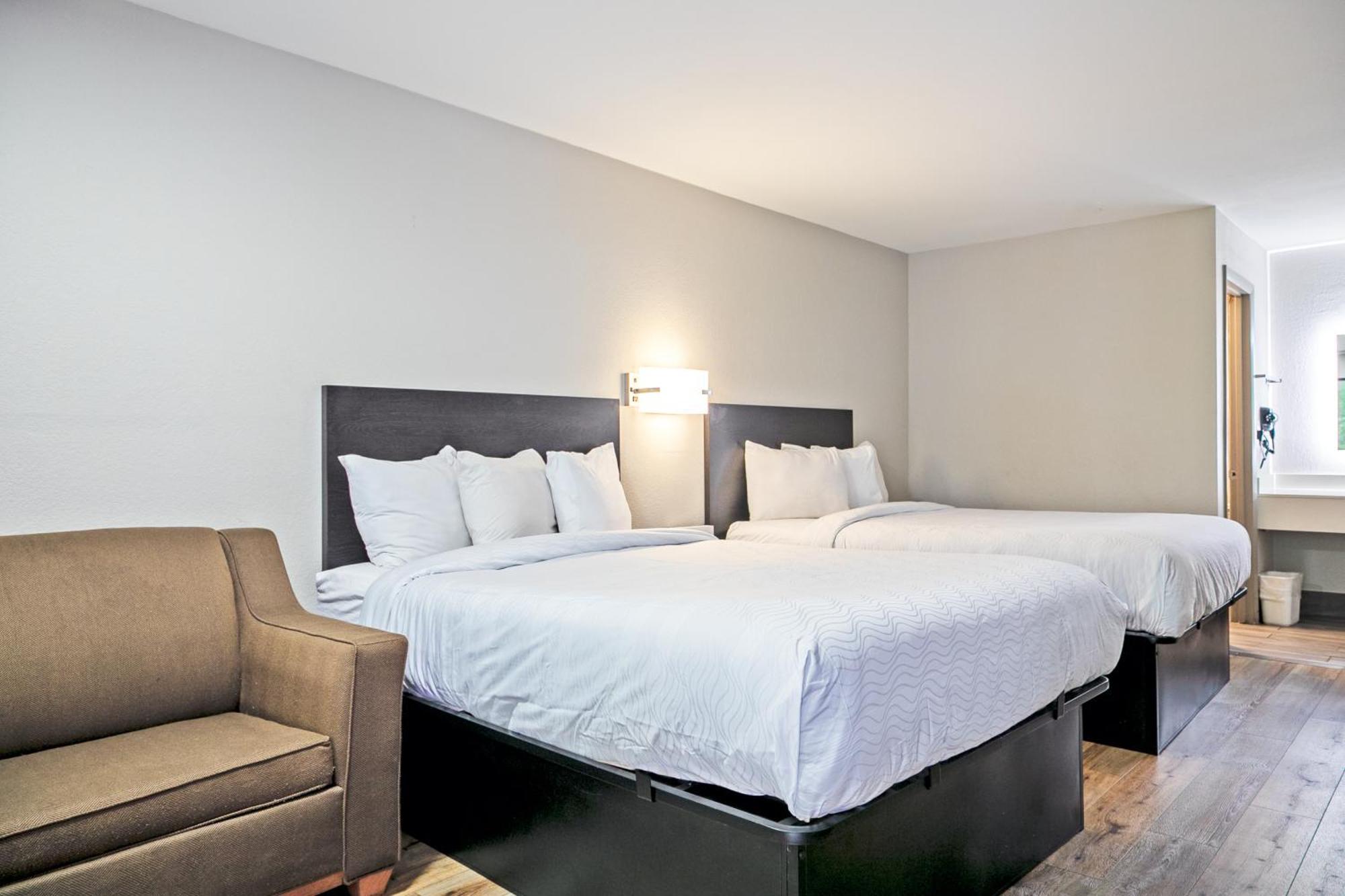 Days Inn By Wyndham Augusta Near Fort Gordon Zewnętrze zdjęcie