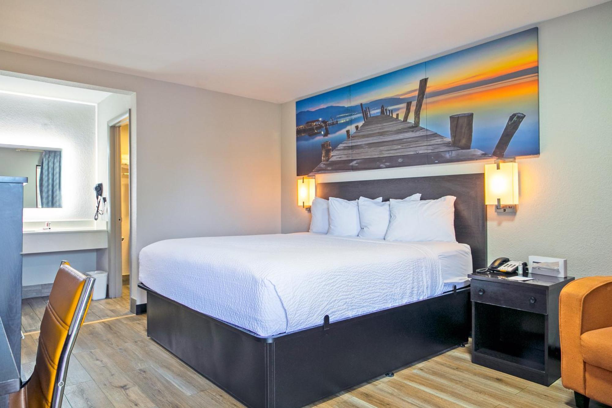 Days Inn By Wyndham Augusta Near Fort Gordon Zewnętrze zdjęcie