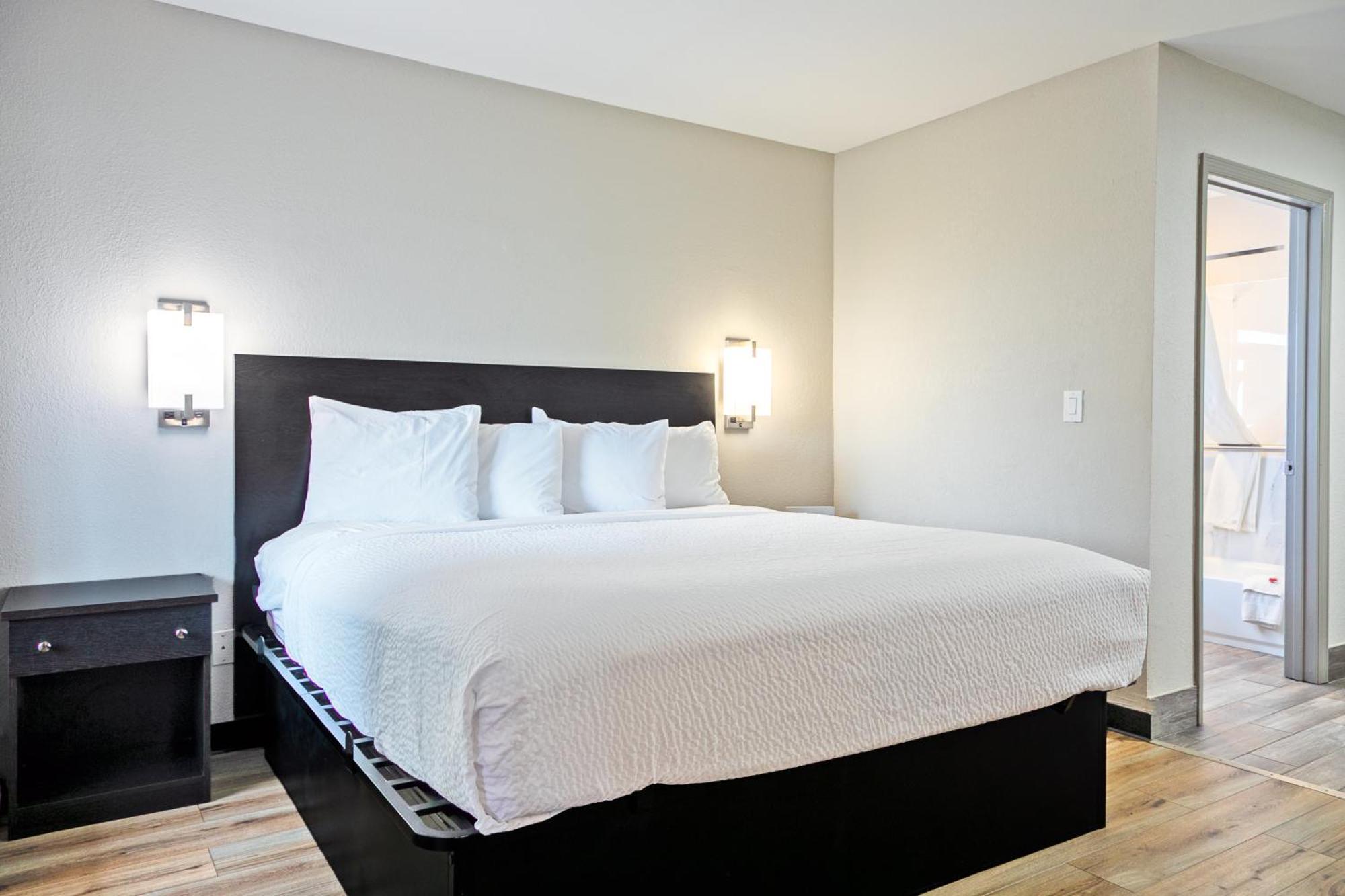 Days Inn By Wyndham Augusta Near Fort Gordon Zewnętrze zdjęcie