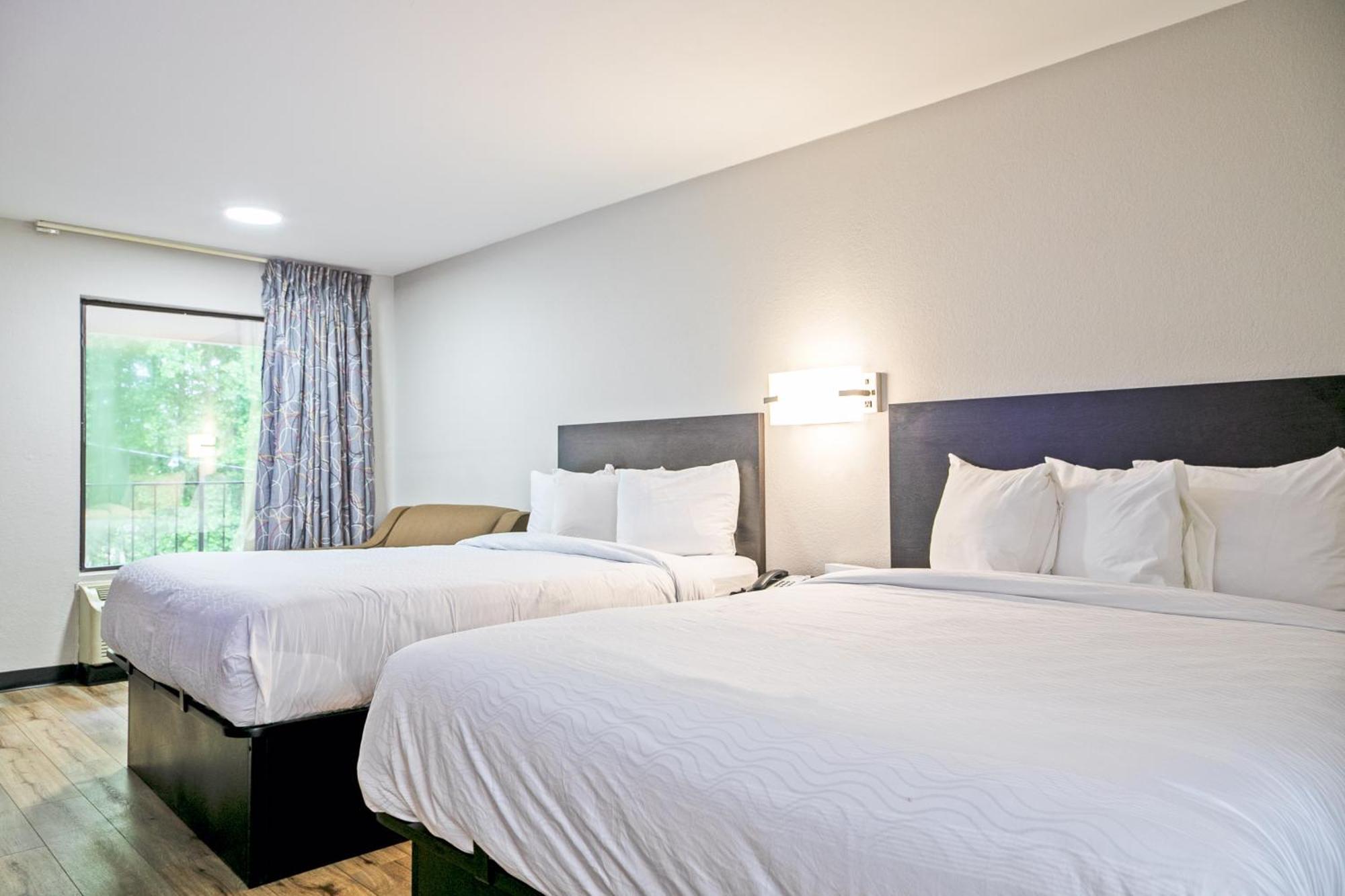 Days Inn By Wyndham Augusta Near Fort Gordon Zewnętrze zdjęcie