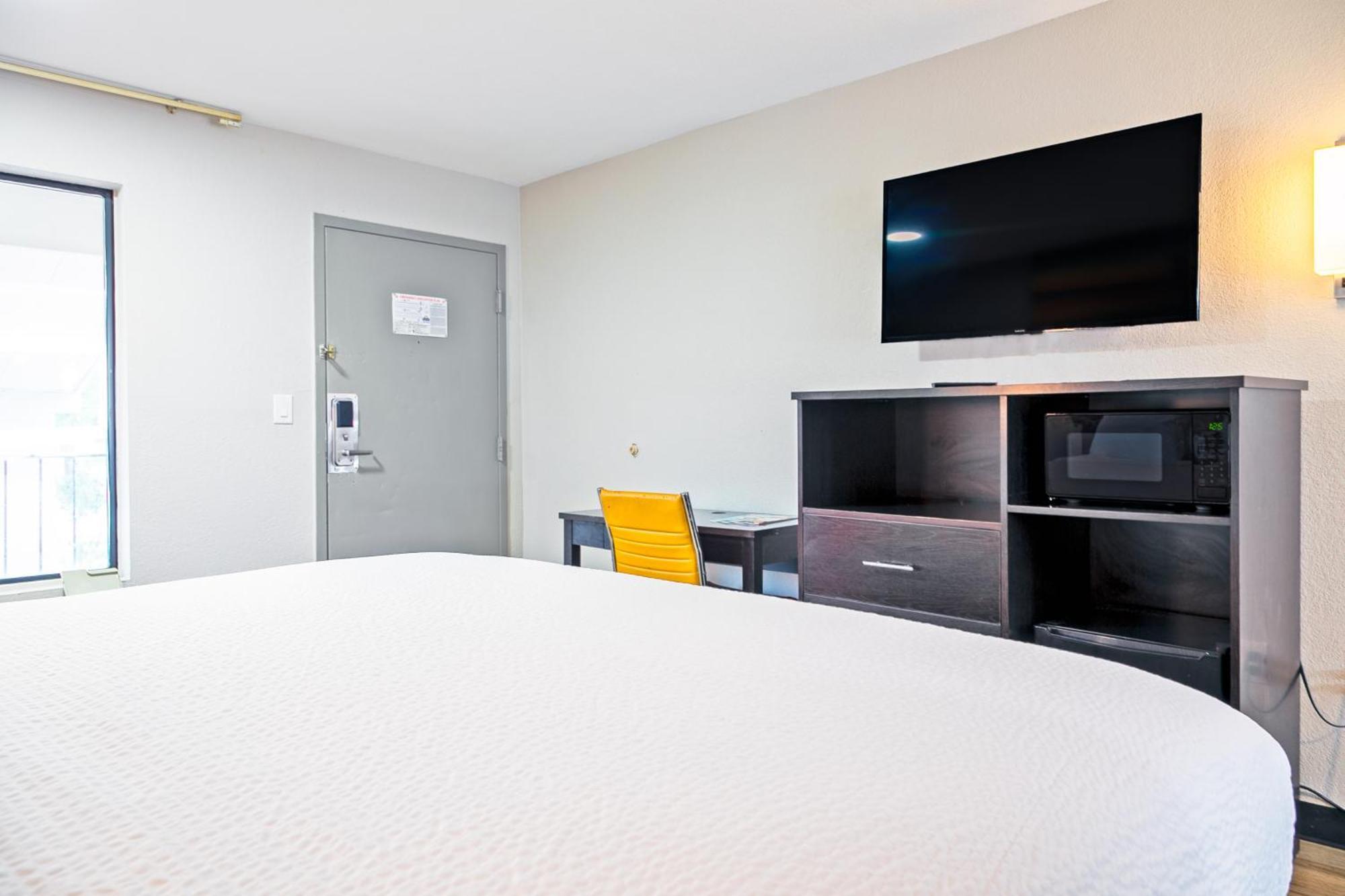 Days Inn By Wyndham Augusta Near Fort Gordon Zewnętrze zdjęcie