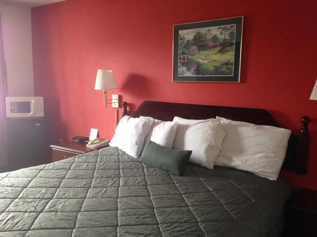 Days Inn By Wyndham Augusta Near Fort Gordon Zewnętrze zdjęcie