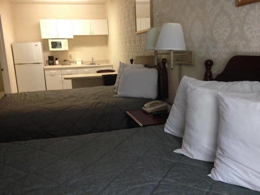 Days Inn By Wyndham Augusta Near Fort Gordon Zewnętrze zdjęcie